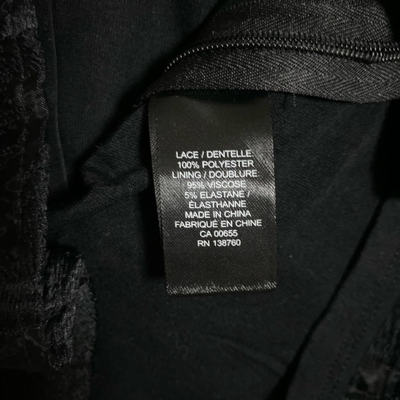 RW&CO dress top - Picture 5 of 5